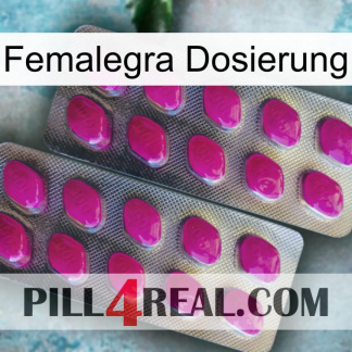Femalegra Dosage 10